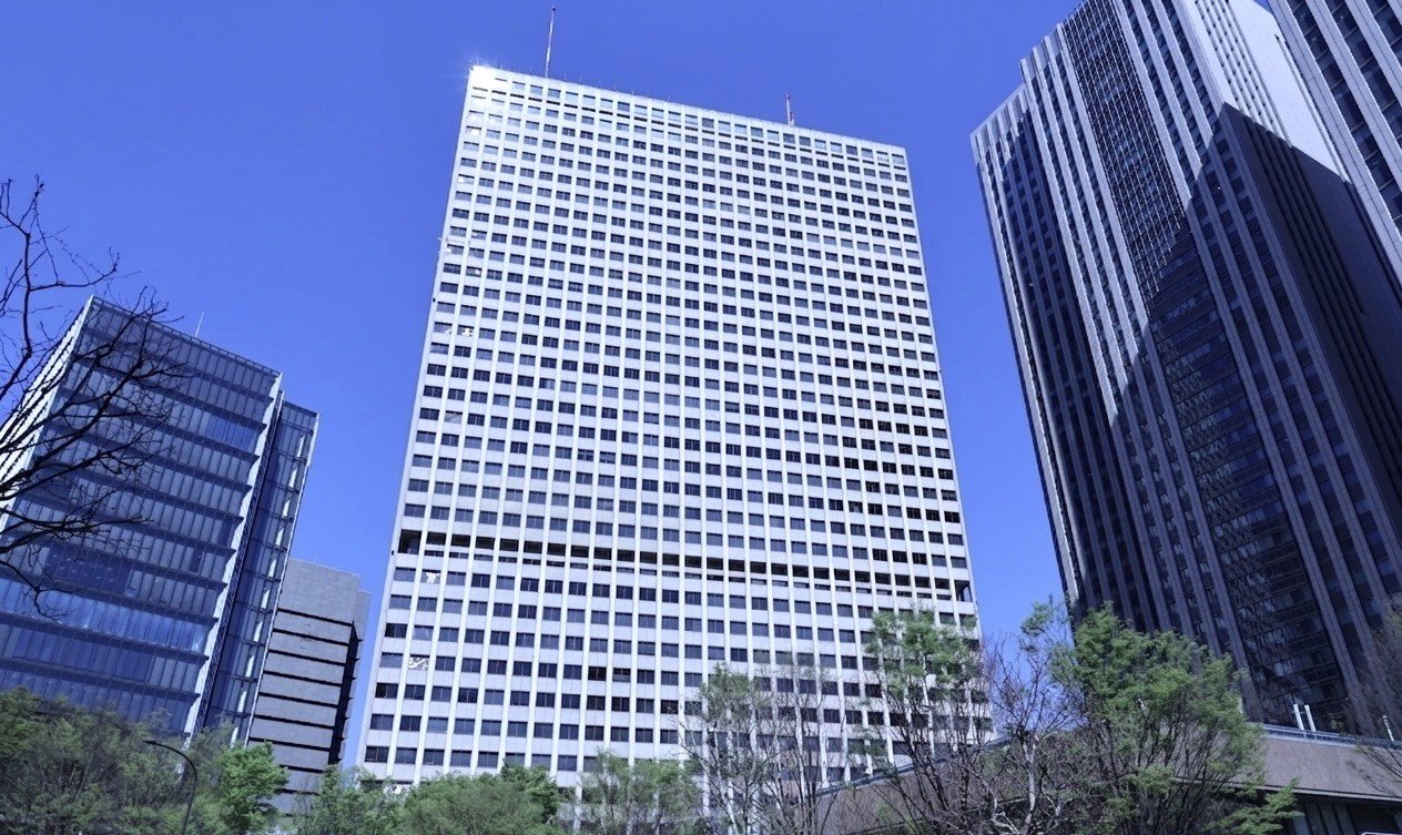 霞会館（霞が関ビルディング）