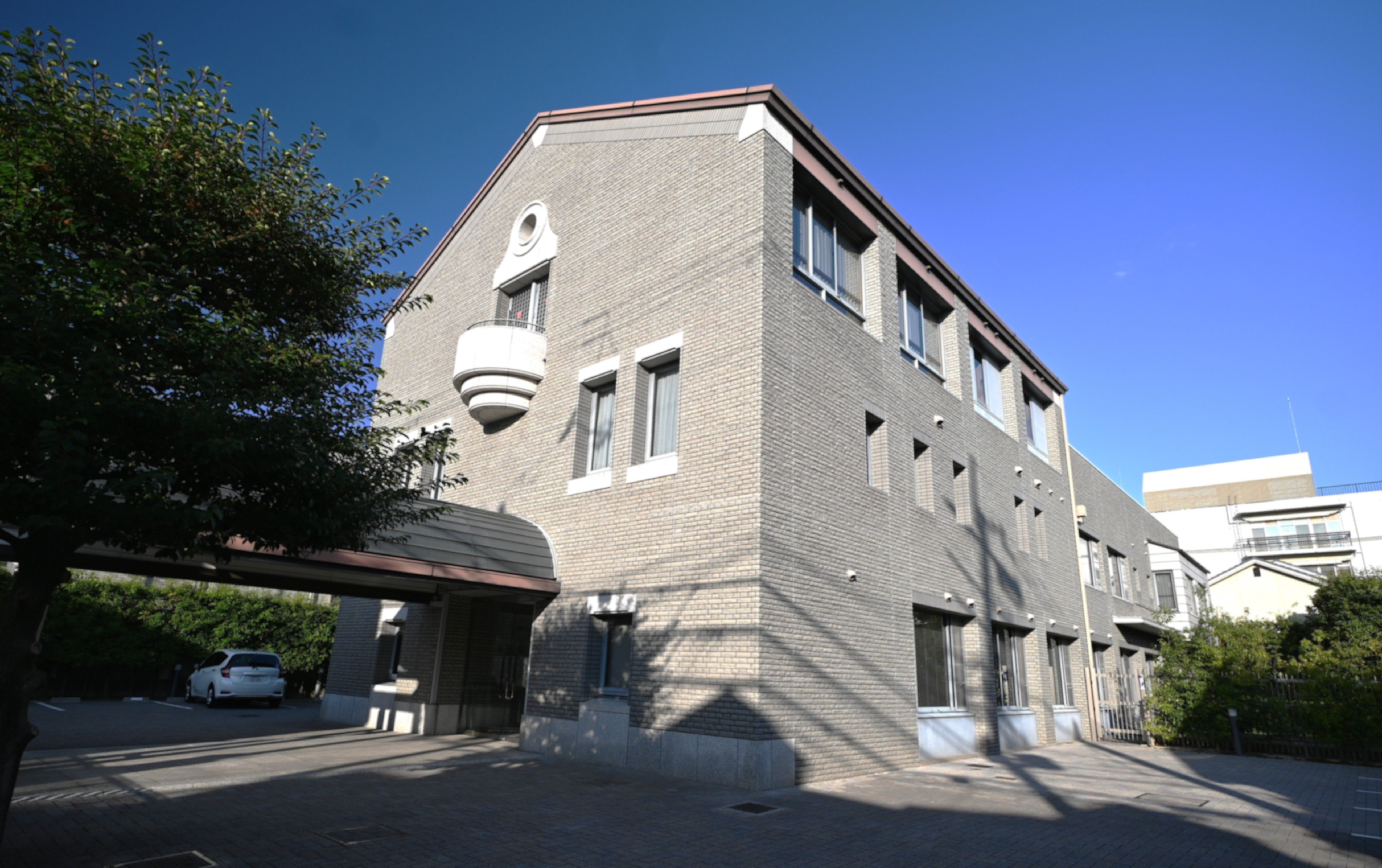 京都支所（現在）