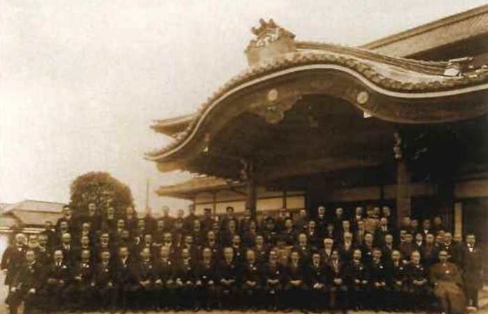 京都分館（旧徳大寺邸）